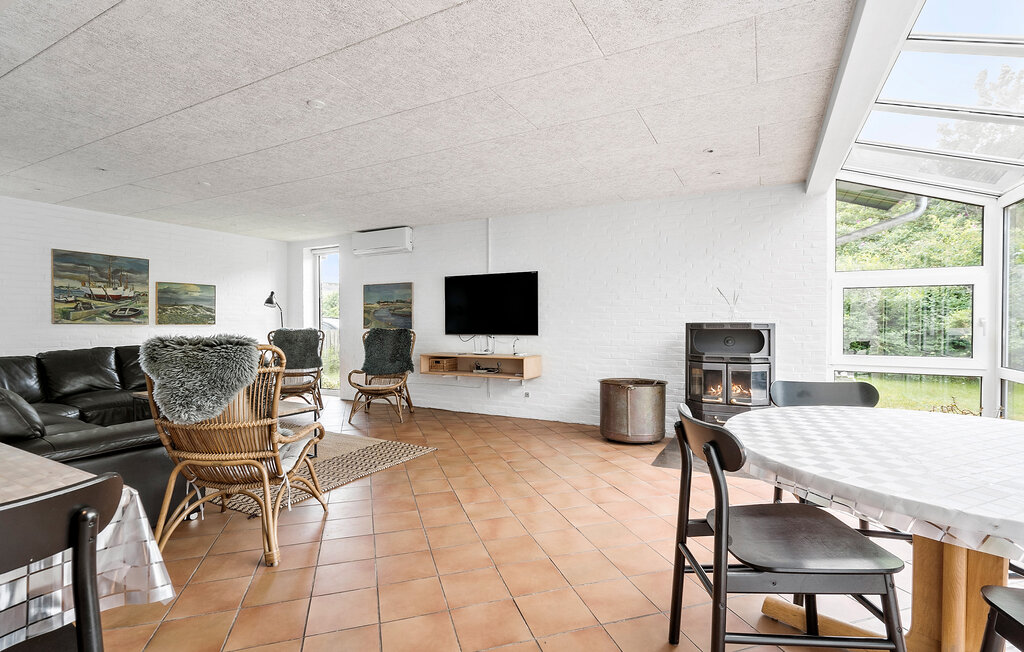 Ferienhaus - Hvide Sande , Dänemark - C25545 3