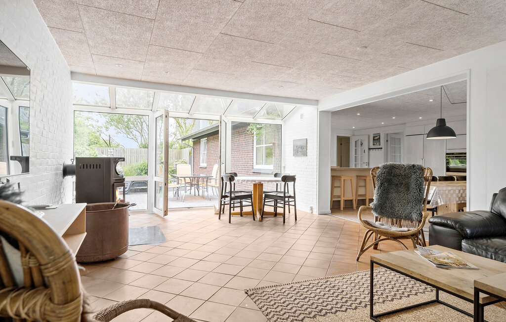 Ferienhaus - Hvide Sande , Dänemark - C25545 5