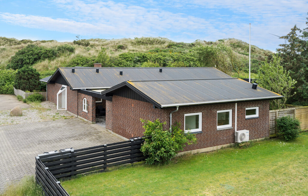 Ferienhaus - Hvide Sande , Dänemark - C25545 10