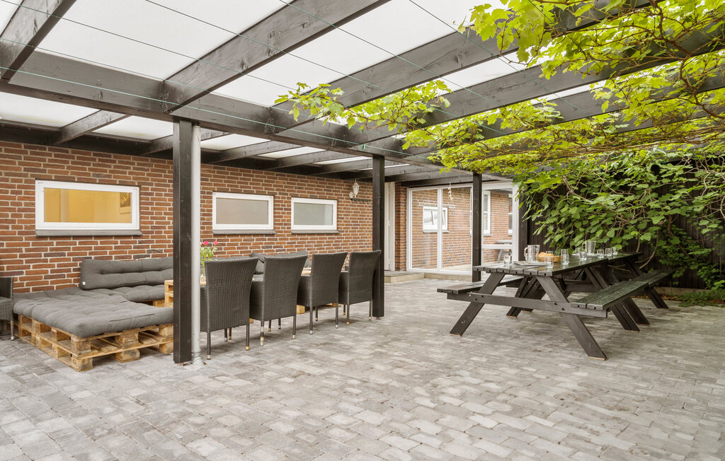 Ferienhaus - Hvide Sande , Dänemark - C25545 11