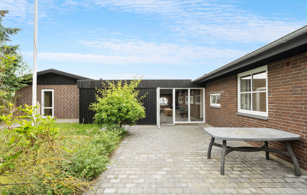 Ferienhaus - Hvide Sande , Dänemark - C25545 12