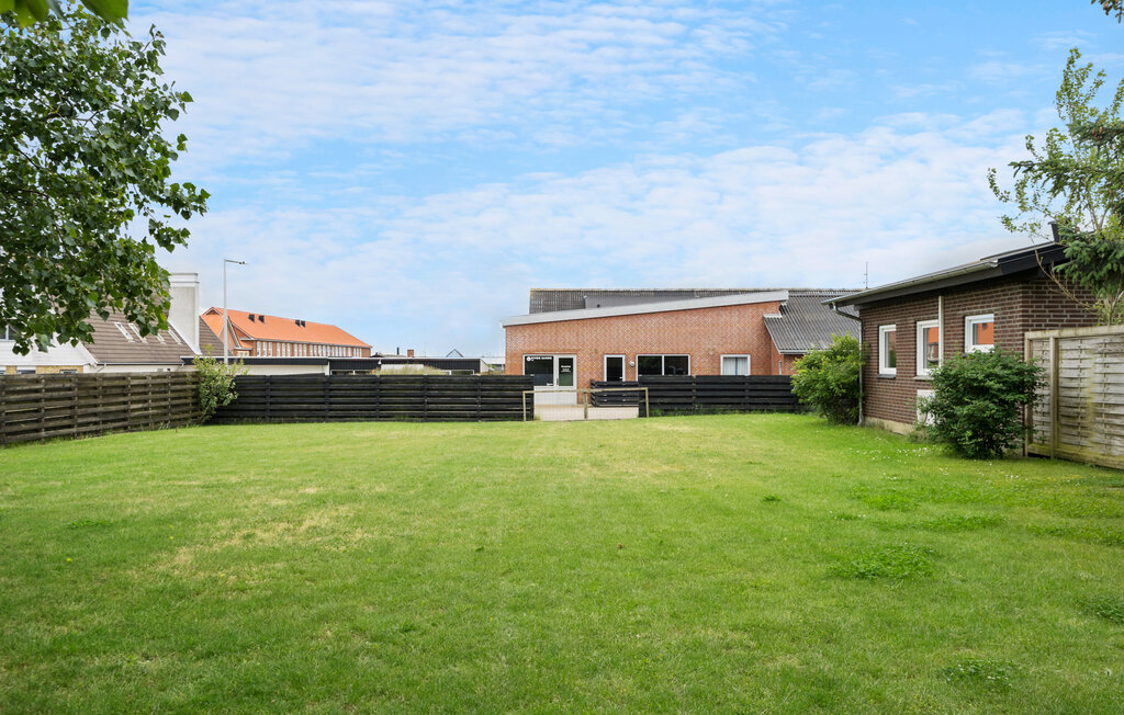 Ferienhaus - Hvide Sande , Dänemark - C25545 13