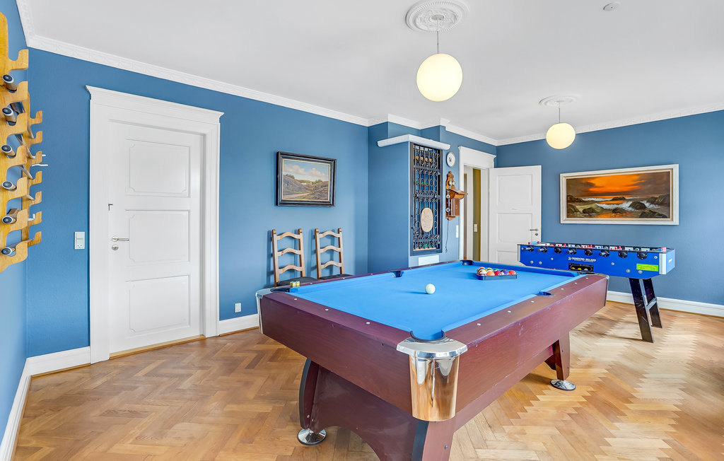 Ferienhaus - Lindeballe , Dänemark - C3013 28