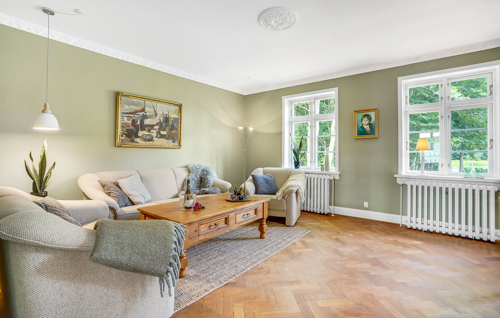 Ferienhaus - Lindeballe , Dänemark - C3013 4