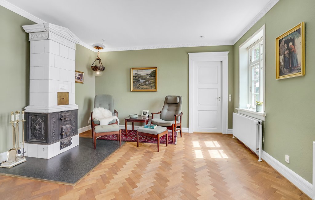 Ferienhaus - Lindeballe , Dänemark - C3013 5