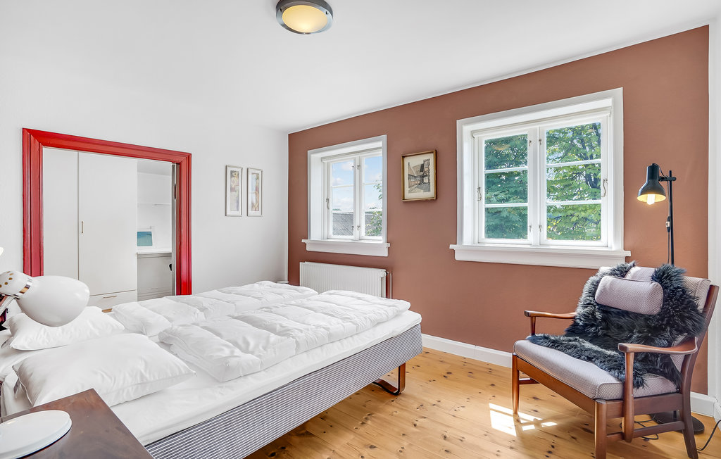 Ferienhaus - Lindeballe , Dänemark - C3013 21