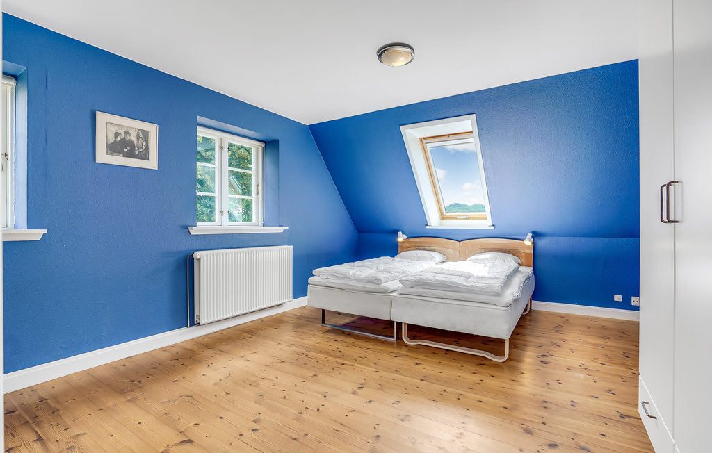 Ferienhaus - Lindeballe , Dänemark - C3013 22