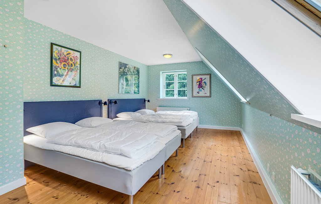 Ferienhaus - Lindeballe , Dänemark - C3013 24