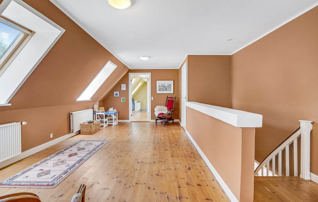 Ferienhaus - Lindeballe , Dänemark - C3013 20