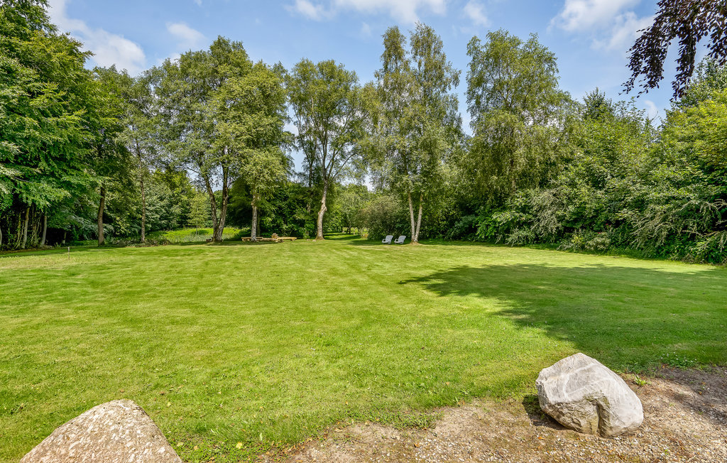 Ferienhaus - Lindeballe , Dänemark - C3013 16