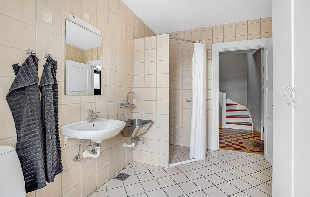 Ferienhaus - Lindeballe , Dänemark - C3013 27