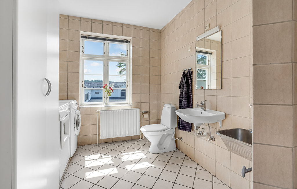 Ferienhaus - Lindeballe , Dänemark - C3013 26