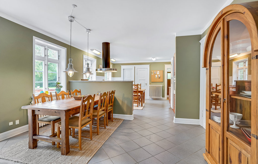 Ferienhaus - Lindeballe , Dänemark - C3013 8