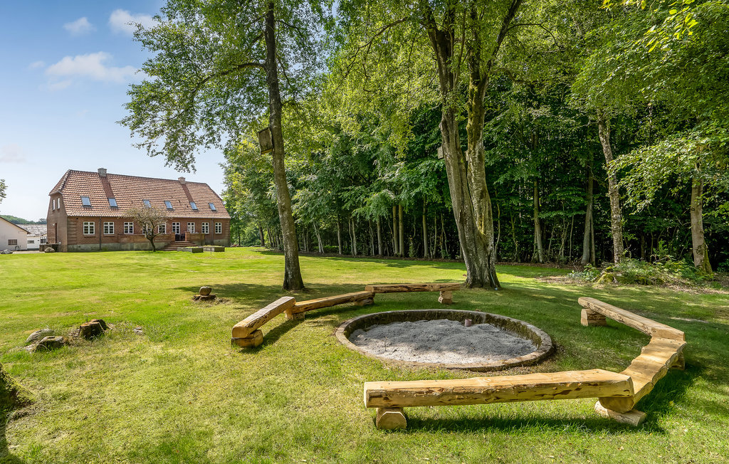 Ferienhaus - Lindeballe , Dänemark - C3013 10