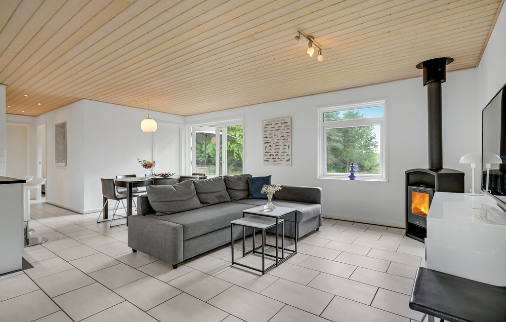 Feriehus - Mossø , Danmark - C4002 3