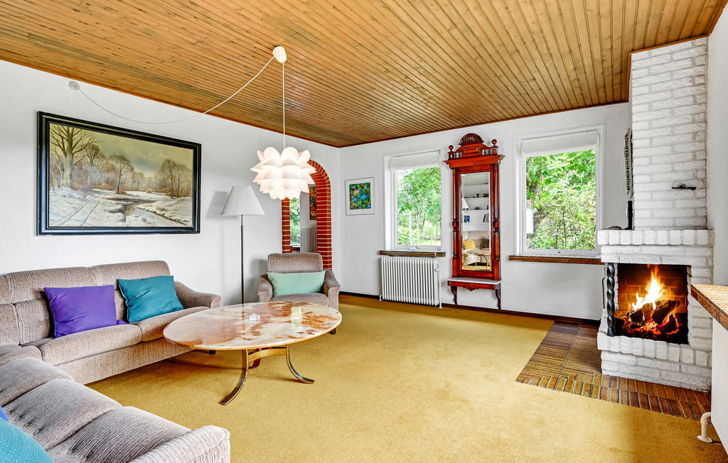 Feriehuse - Kjellerup , Danmark - C4005 3