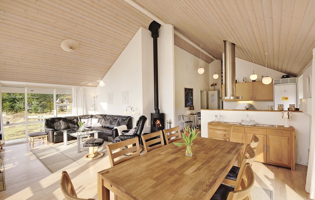 Feriehuse - Kølkær , Danmark - C4013 5
