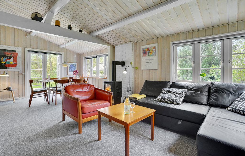 Semesterhus - Truust , Danmark - C4094 3