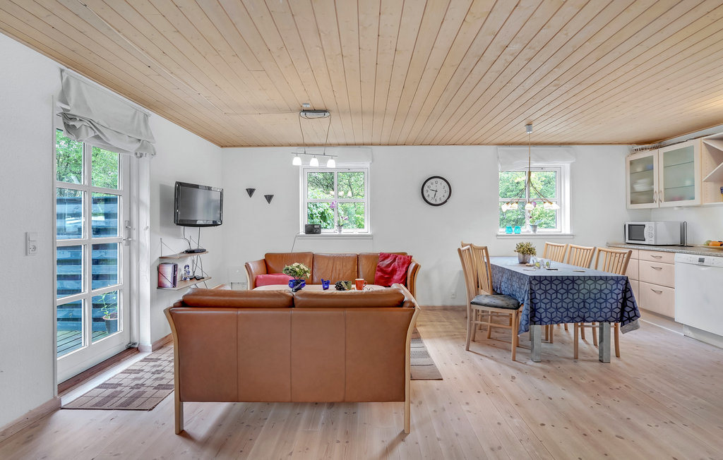 Ferienhaus - Vesterlund , Dänemark - C4030 6