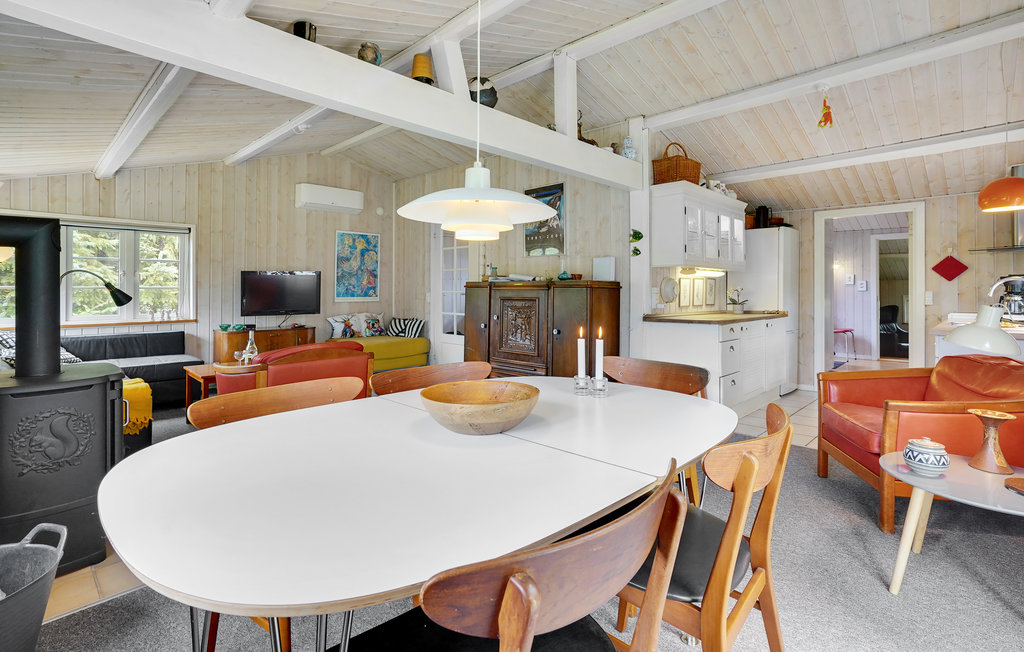 Semesterhus - Truust , Danmark - C4094 6