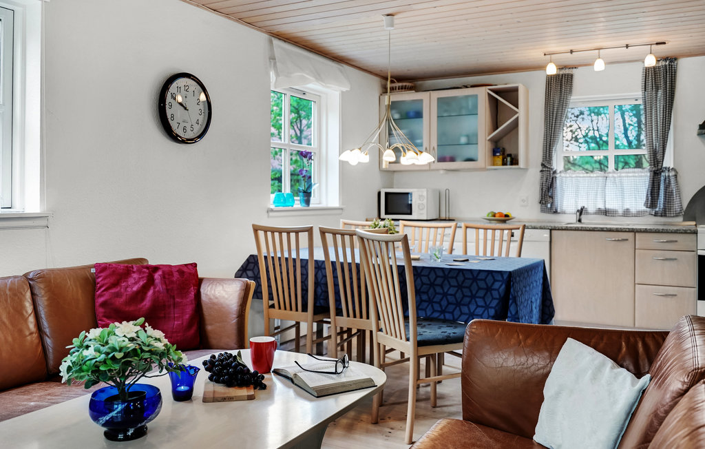 Ferienhaus - Vesterlund , Dänemark - C4030 16