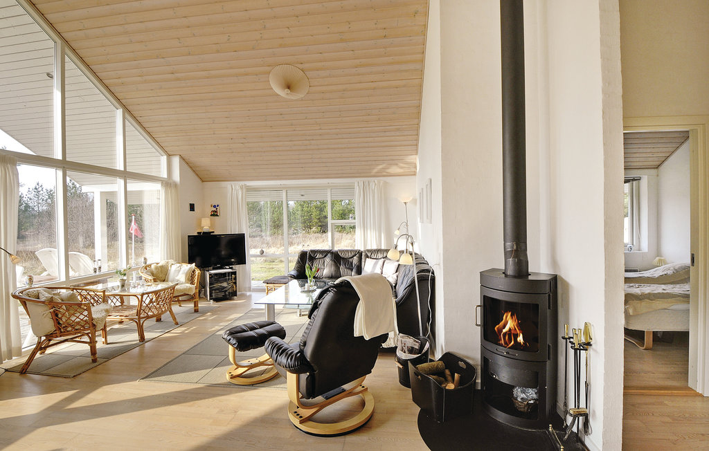 Feriehuse - Kølkær , Danmark - C4013 4