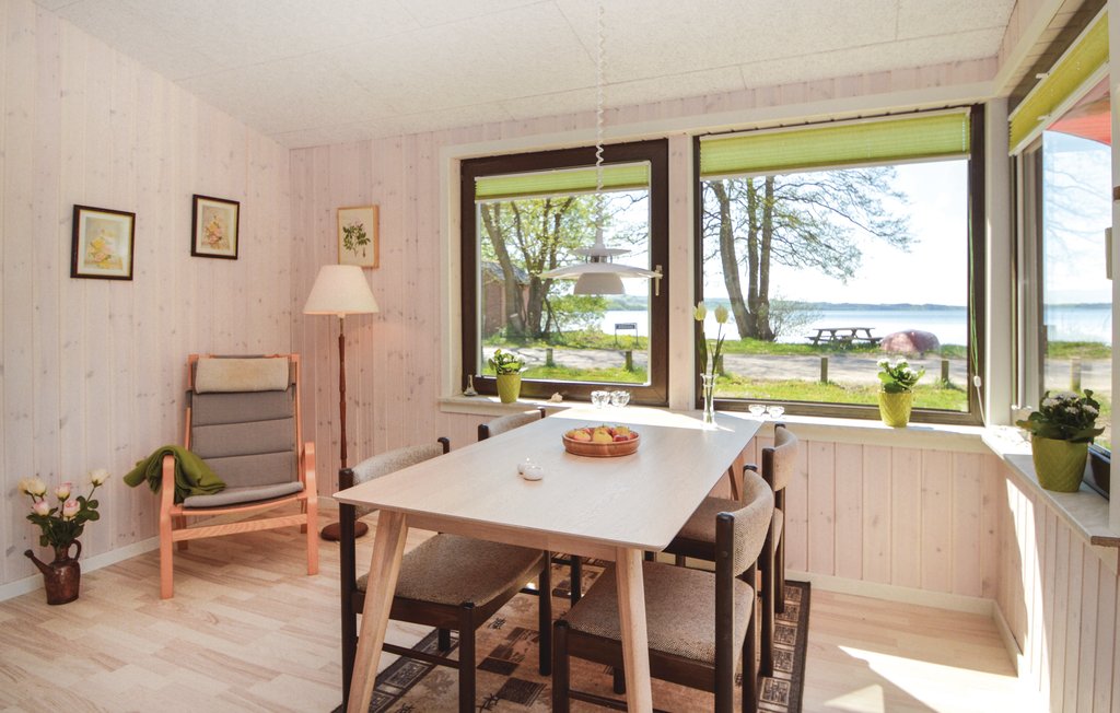 Feriehus - Alken/Mossø , Danmark - C4084 9