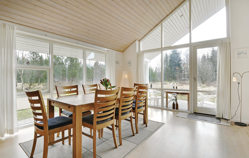 Feriehuse - Kølkær , Danmark - C4013 13