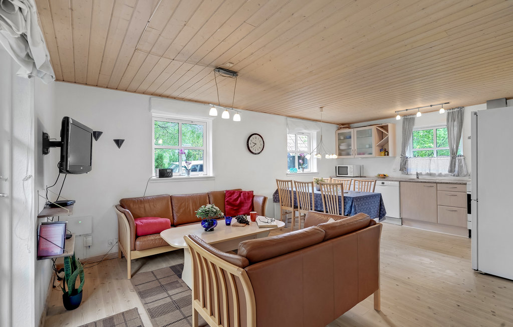Ferienhaus - Vesterlund , Dänemark - C4030 17