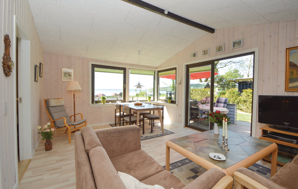 Feriehus - Alken/Mossø , Danmark - C4084 10