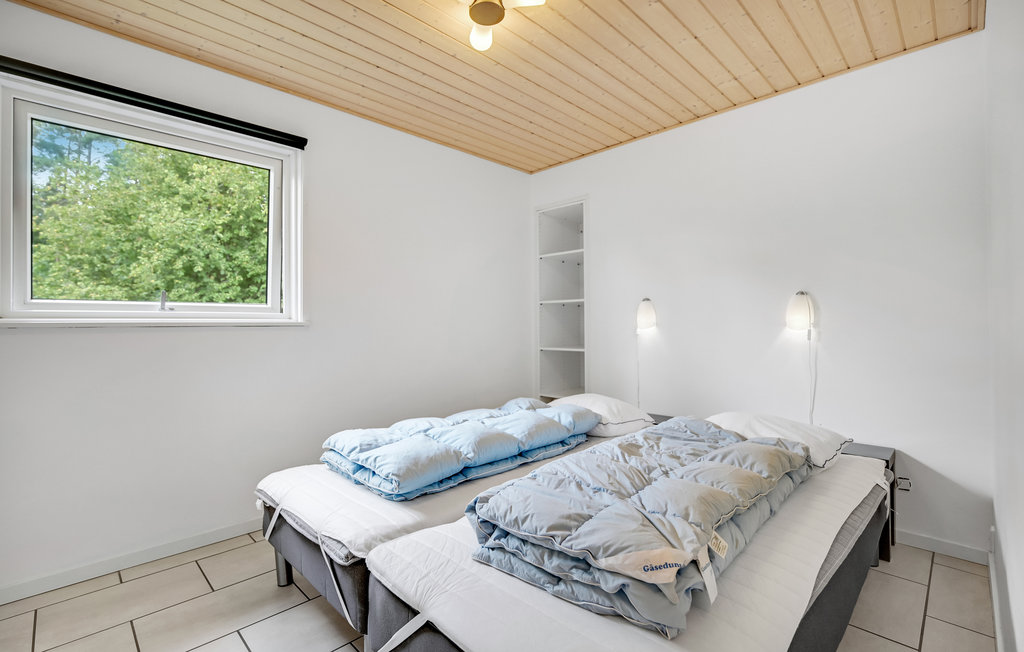 Feriehus - Mossø , Danmark - C4002 7