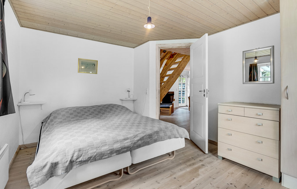 Ferienhaus - Vesterlund , Dänemark - C4030 20