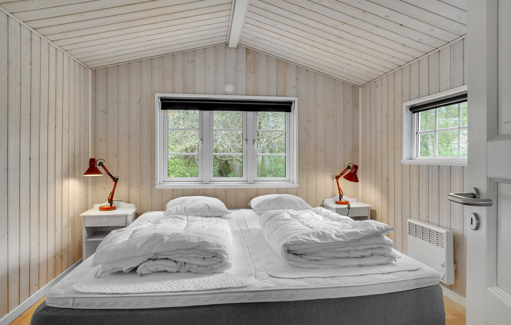 Semesterhus - Truust , Danmark - C4094 15
