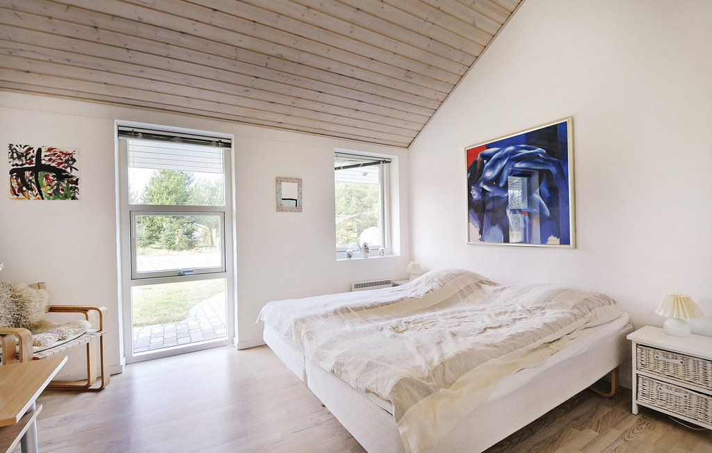 Feriehuse - Kølkær , Danmark - C4013 19