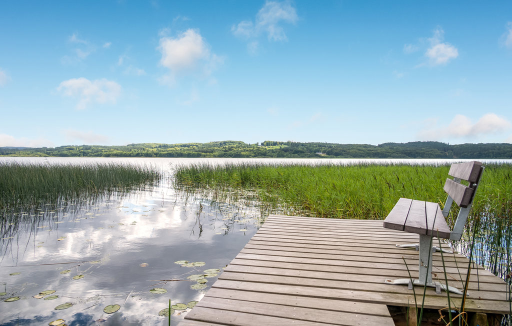 Feriehus - Mossø , Danmark - C4002 8
