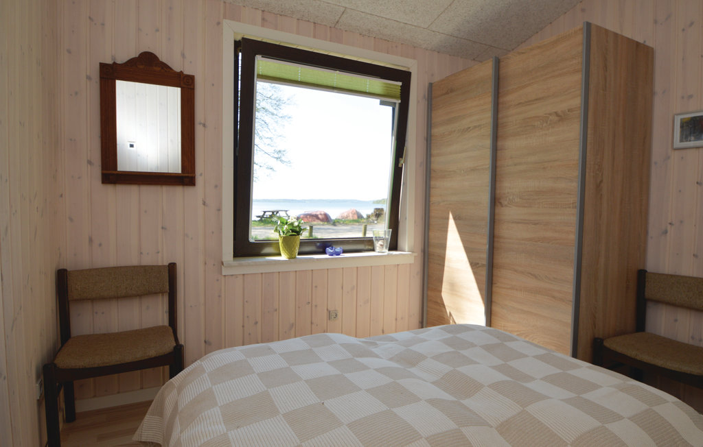 Feriehus - Alken/Mossø , Danmark - C4084 12