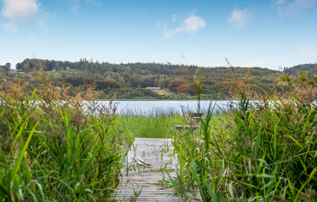Feriehus - Mossø , Danmark - C4002 17