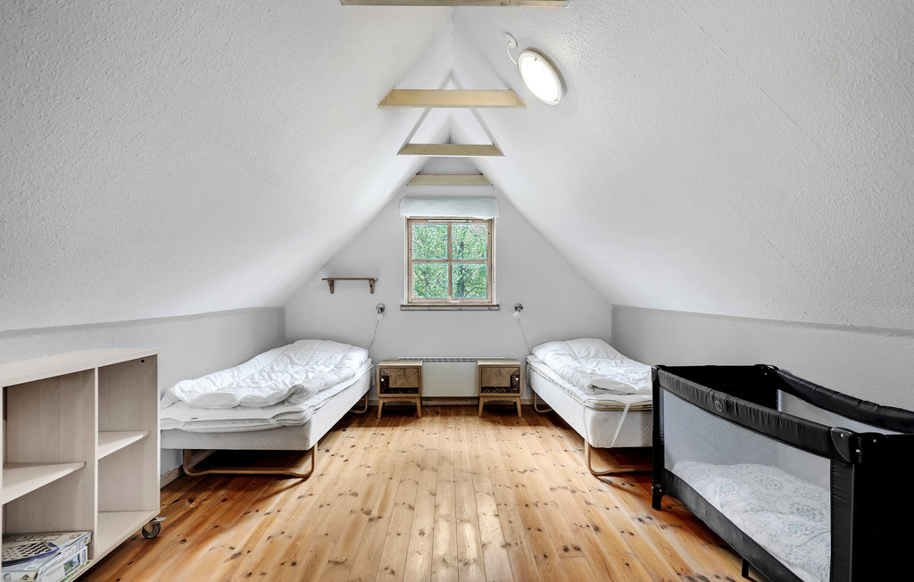 Ferienhaus - Vesterlund , Dänemark - C4030 23