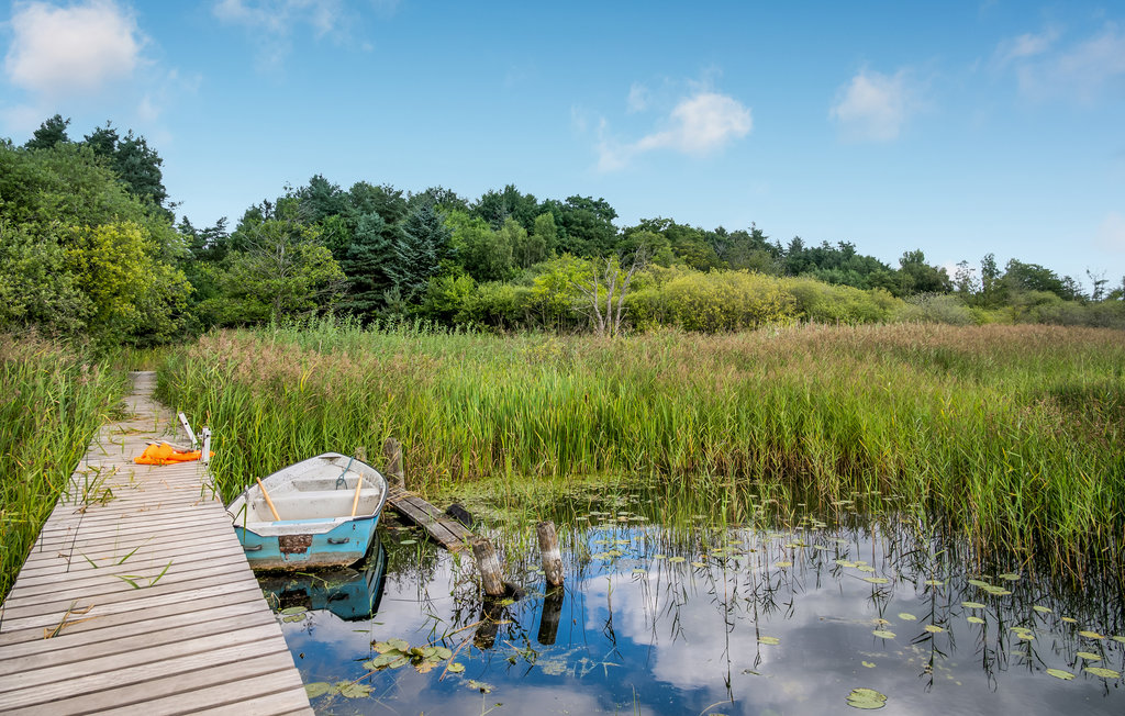 Feriehus - Mossø , Danmark - C4002 9