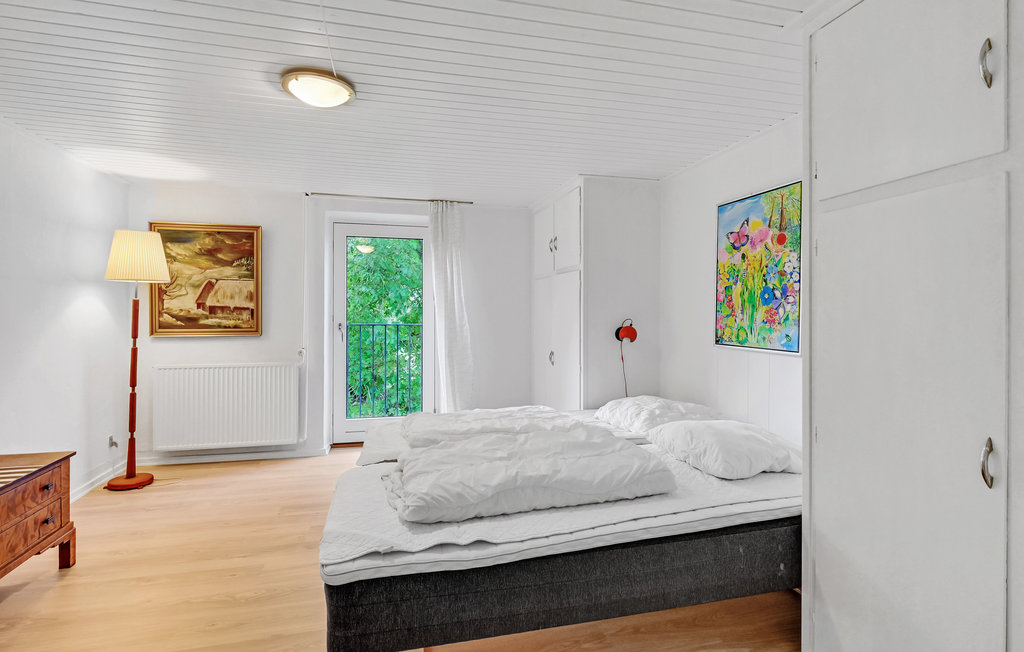 Feriehuse - Kjellerup , Danmark - C4005 14