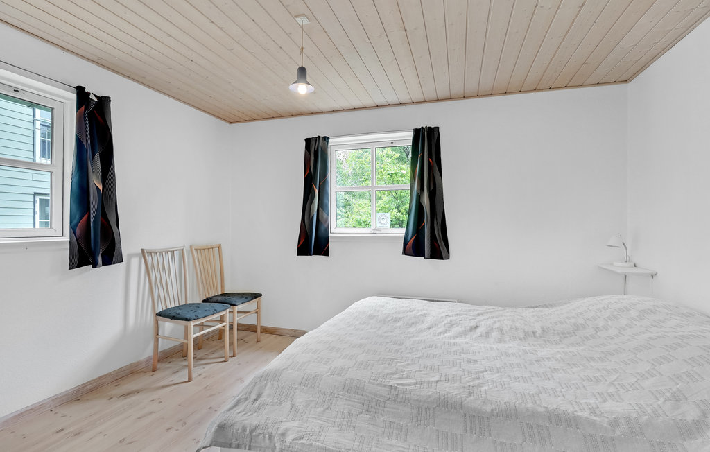 Ferienhaus - Vesterlund , Dänemark - C4030 21