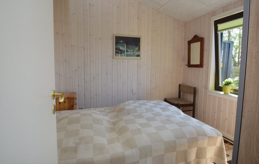 Feriehus - Alken/Mossø , Danmark - C4084 13