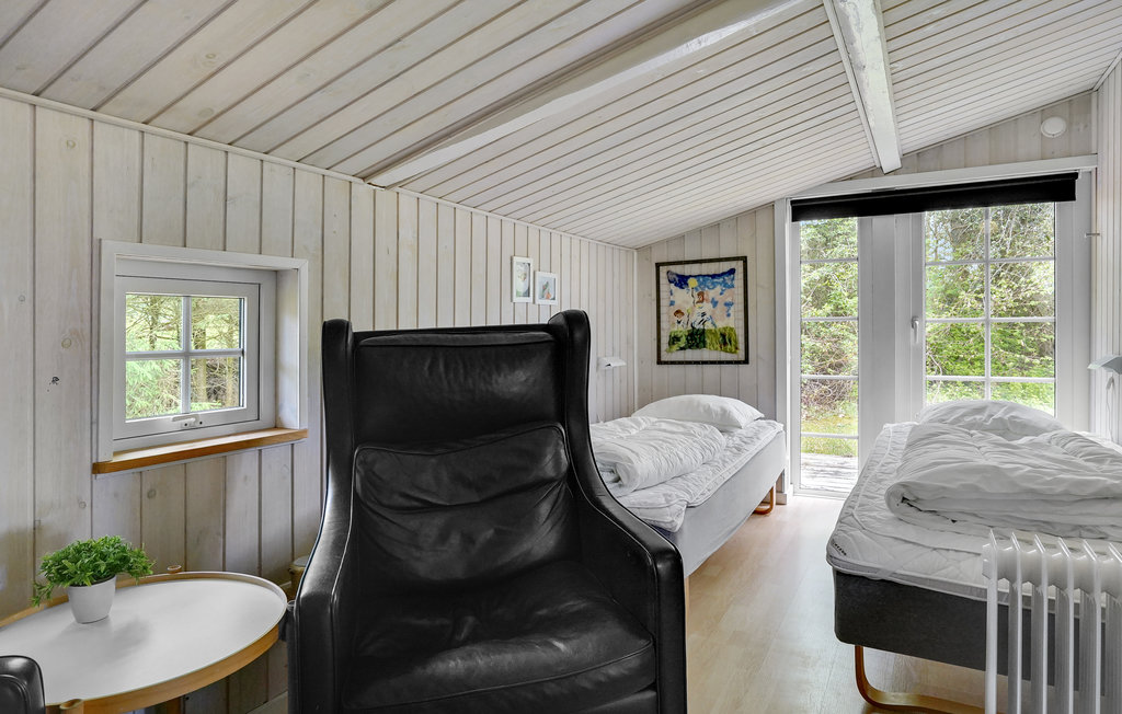 Semesterhus - Truust , Danmark - C4094 16