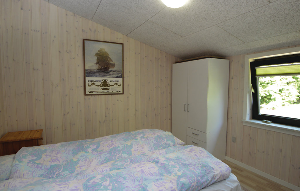 Feriehus - Alken/Mossø , Danmark - C4084 14