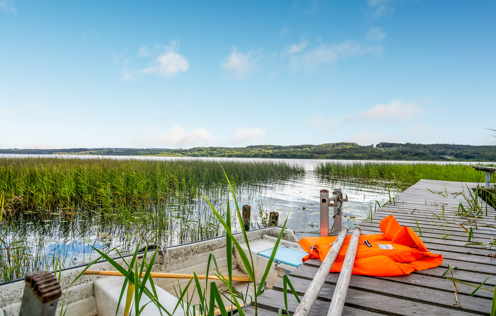 Feriehus - Mossø , Danmark - C4002 16