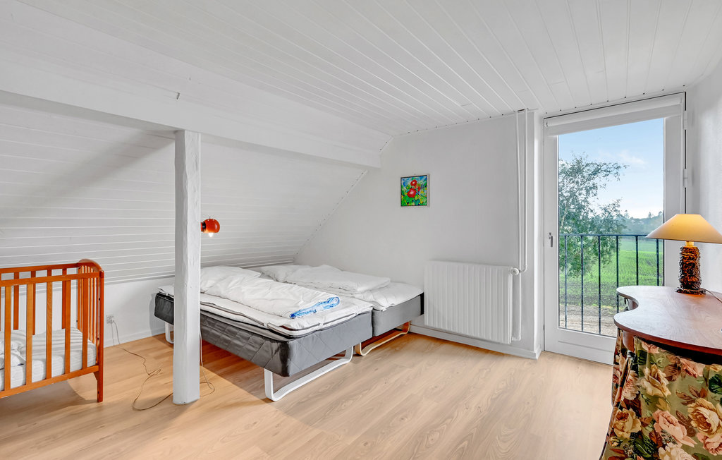 Feriehuse - Kjellerup , Danmark - C4005 15