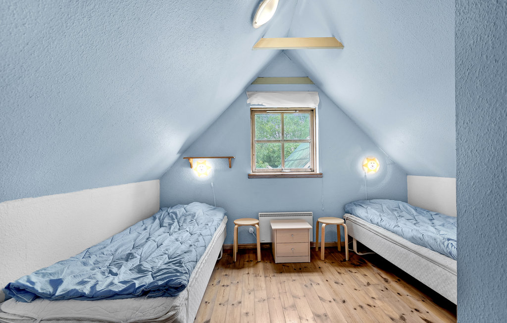 Ferienhaus - Vesterlund , Dänemark - C4030 22