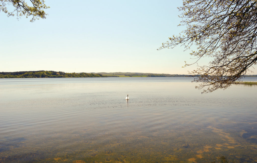 Feriehus - Alken/Mossø , Danmark - C4084 18