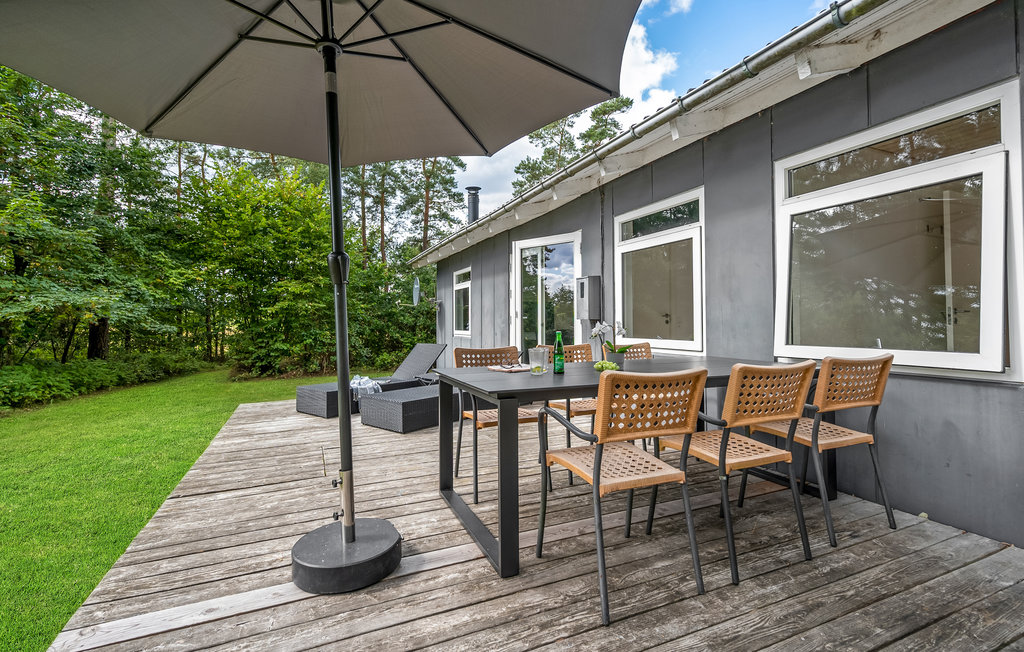 Feriehus - Mossø , Danmark - C4002 11