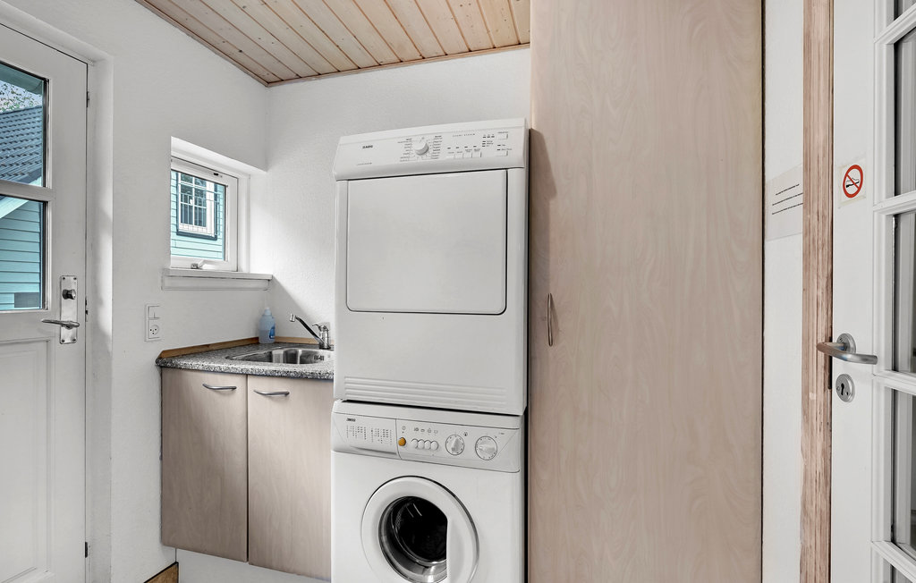 Ferienhaus - Vesterlund , Dänemark - C4030 19